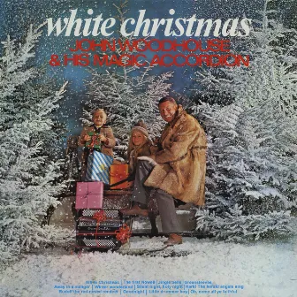 White Christmas (Remastered 2018) by John Woodhouse