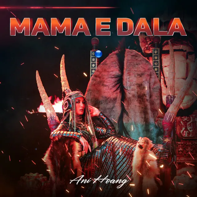 Mama e dala