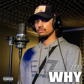 Why by Zed