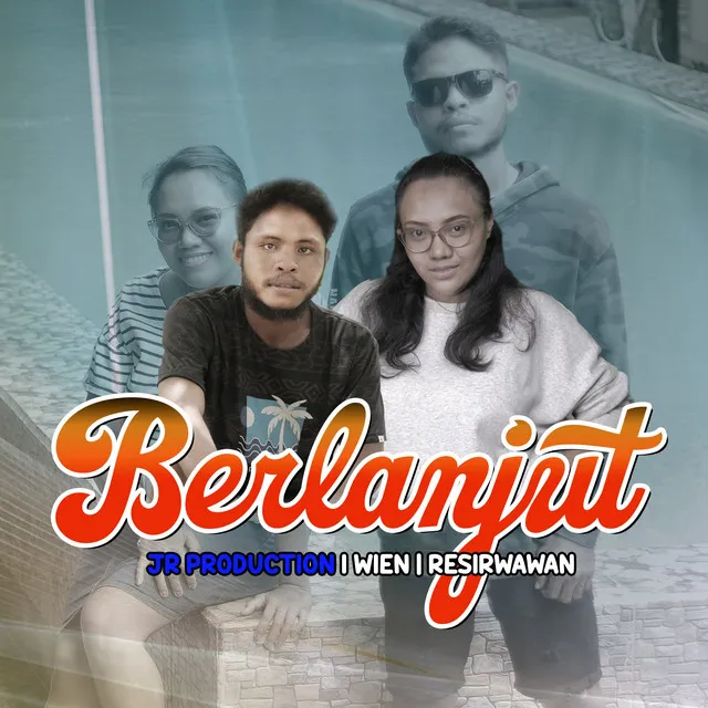 Berlanjut