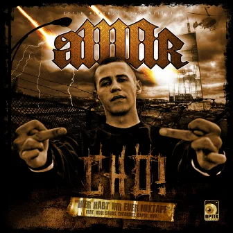 Cho! Hier habt ihr euer Mixtape by Son Saifa