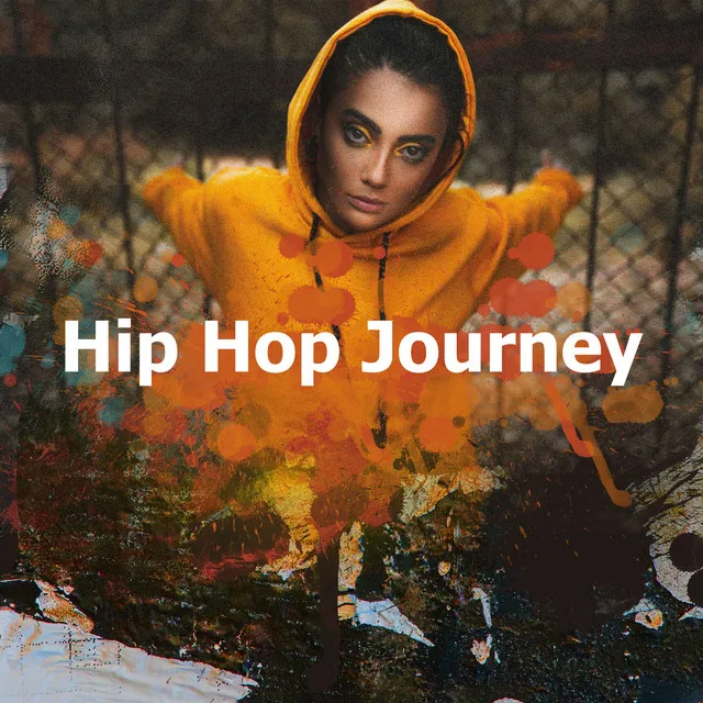 Hip Hop Journey