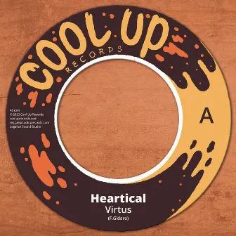 Heartical by Cool Up Records