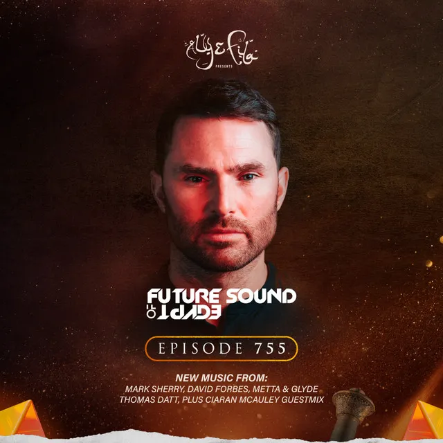 In Silence (FSOE755)