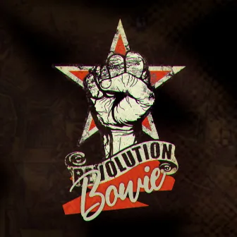 Revolution by Bowie