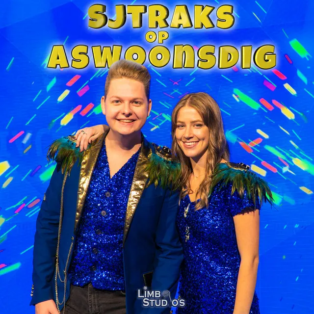 Sjtraks Op Aswoonsdig