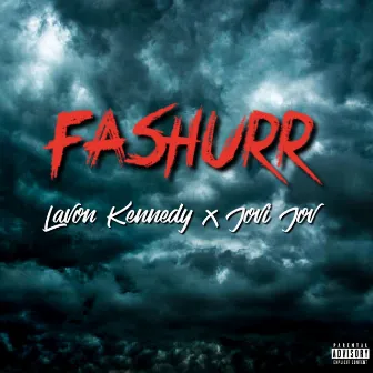 Fashurr by Lavon Kennedy