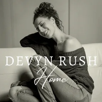 Home by Devyn Rush