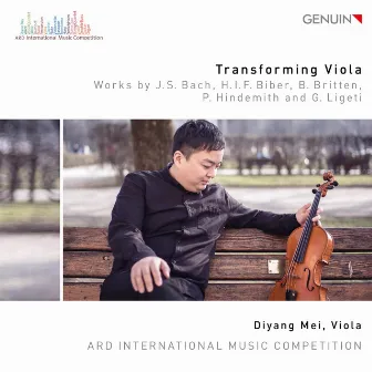 Transforming Viola by Diyang Mei