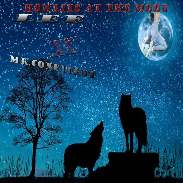 Howling at the Moon