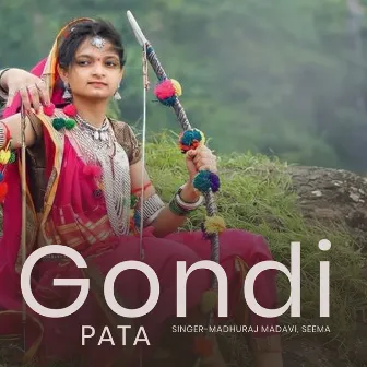 Gondi Pata by Madhuraj Madavi