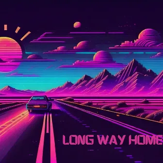 Long Way Home by NuSnse