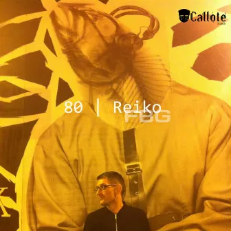 80 | Reiko by FBG