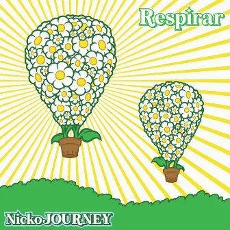 Respirar by Nicko Journey