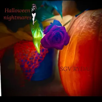 Halloween nightmares by SGV Rydaz