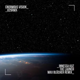 The Launch (Max Blücher Remix) by Max Blücher