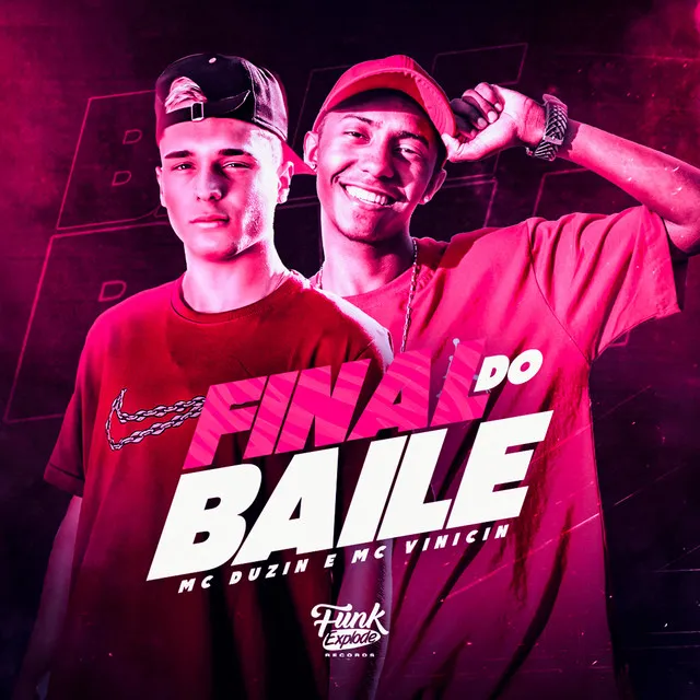 Final do Baile