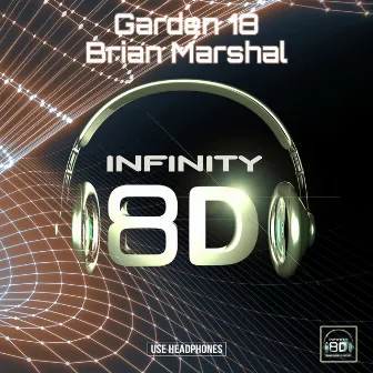 Garden 18 (8D Audio) by Infinity 8D