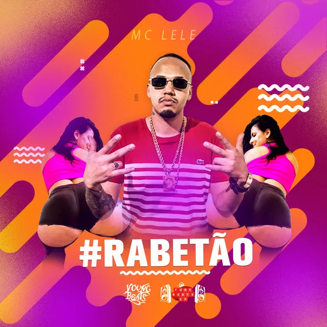 #Rabetão