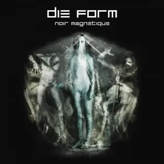 Noir Magnetique by Die Form