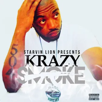 Smoke by Krazy