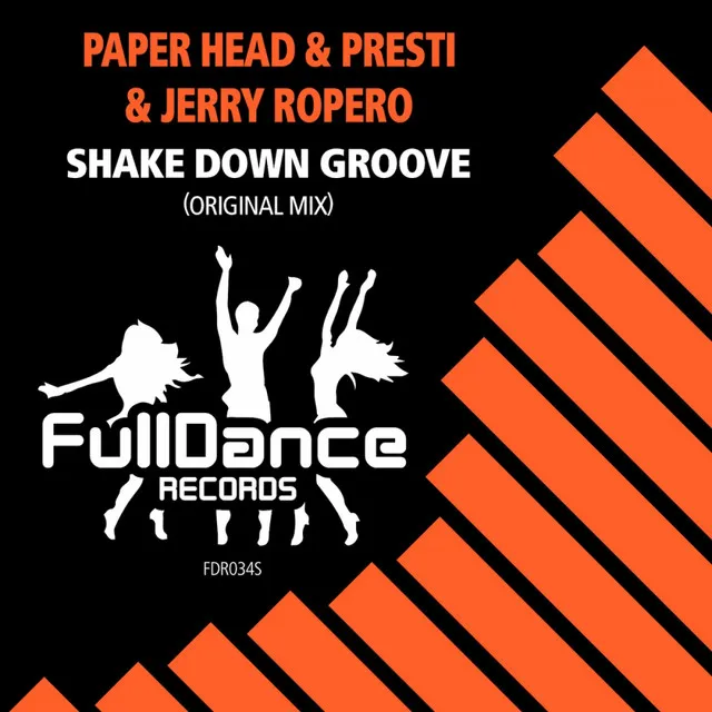 Shake Down Groove