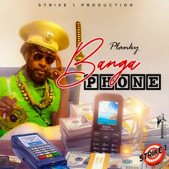 BANGA PHONE by Planky