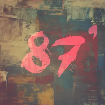 87' by Nazeer Art'aud