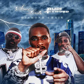 Diamond Chain by Streetlordz