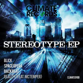 Stereotype EP by Stereotype