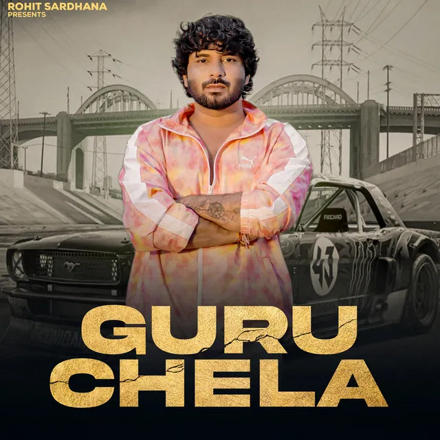 Guru Chela