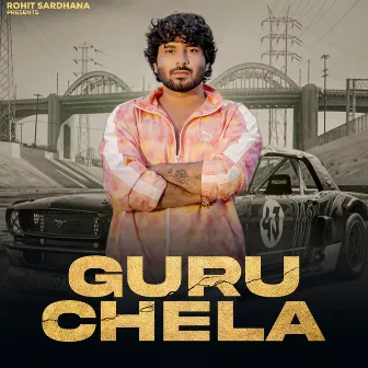 Guru Chela by Harendra Nagar