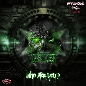 Who Are You? by Insane S