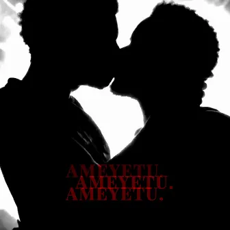 AMEYETU. by jawn skiez