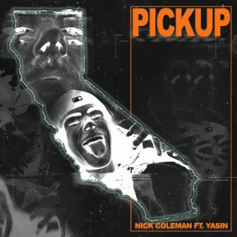 Pickup by Nick Coleman