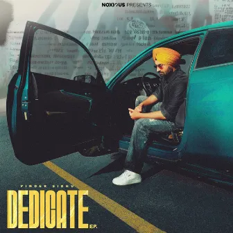 Dedicate by Pinder Sidhu