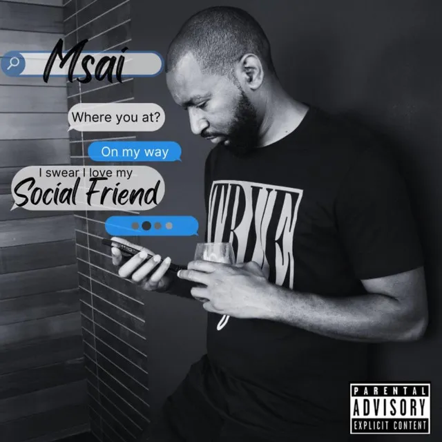 Social Friend