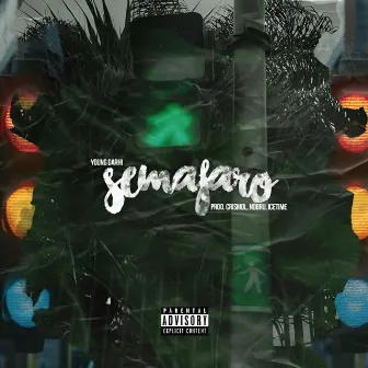 Semafaro by Young Darhi