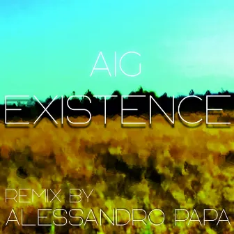 Existence by Alessandro Papa