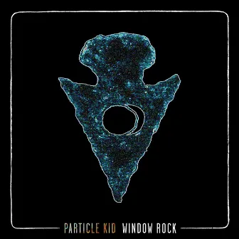 Window Rock by Particle Kid