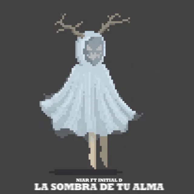 La Sombra de Tu Alma