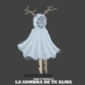 La Sombra de Tu Alma by niar