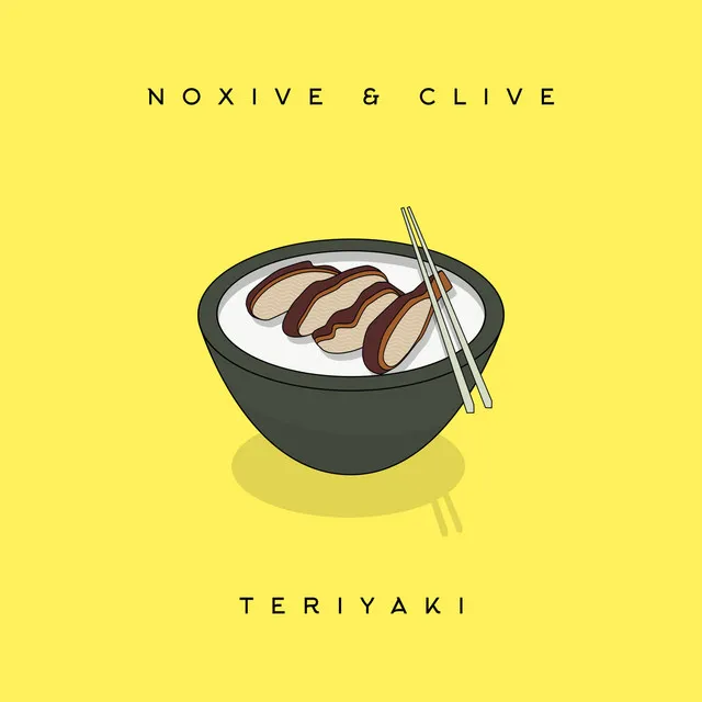 Teriyaki