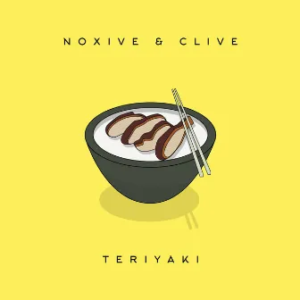 Teriyaki by Clive