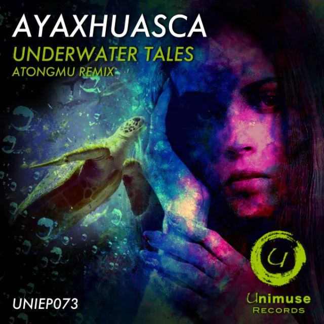 Underwater Tales - Atongmu Remix