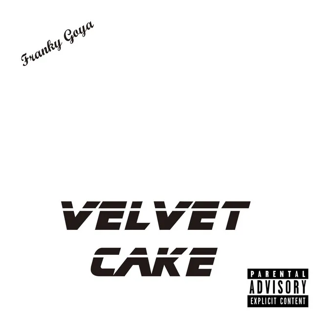 Velvet Cake