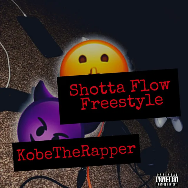 Shotta Flow - Freestyle