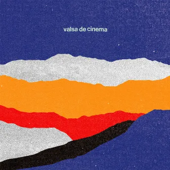 Valsa de Cinema by João Camarero