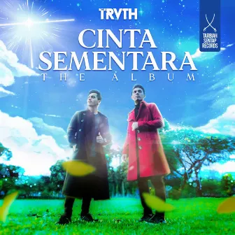 Cinta Sementara The Album by The Truth