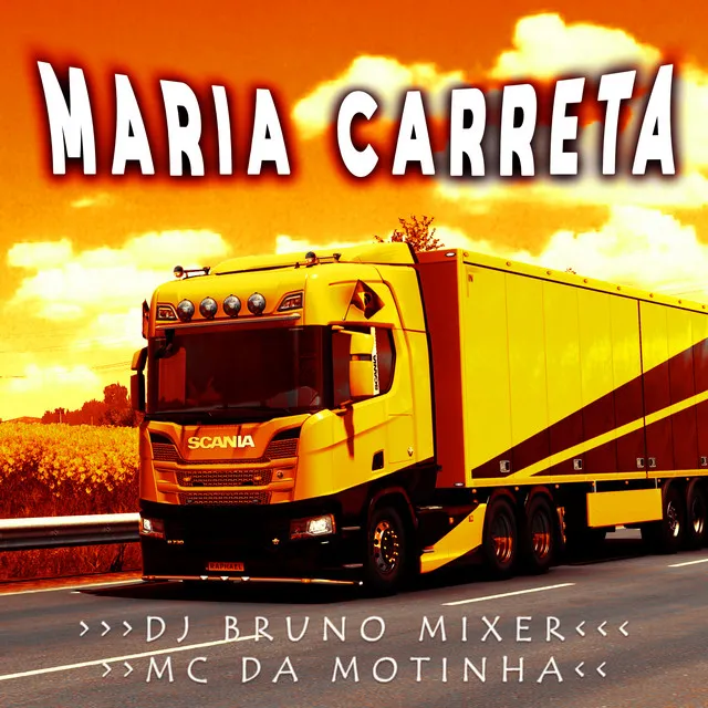 Maria Carreta